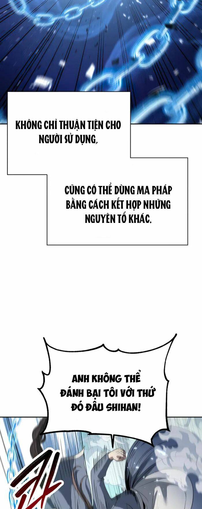 Lần Nữa Chuyển Sinh Sang Thế Giới Khác: Chapter 56