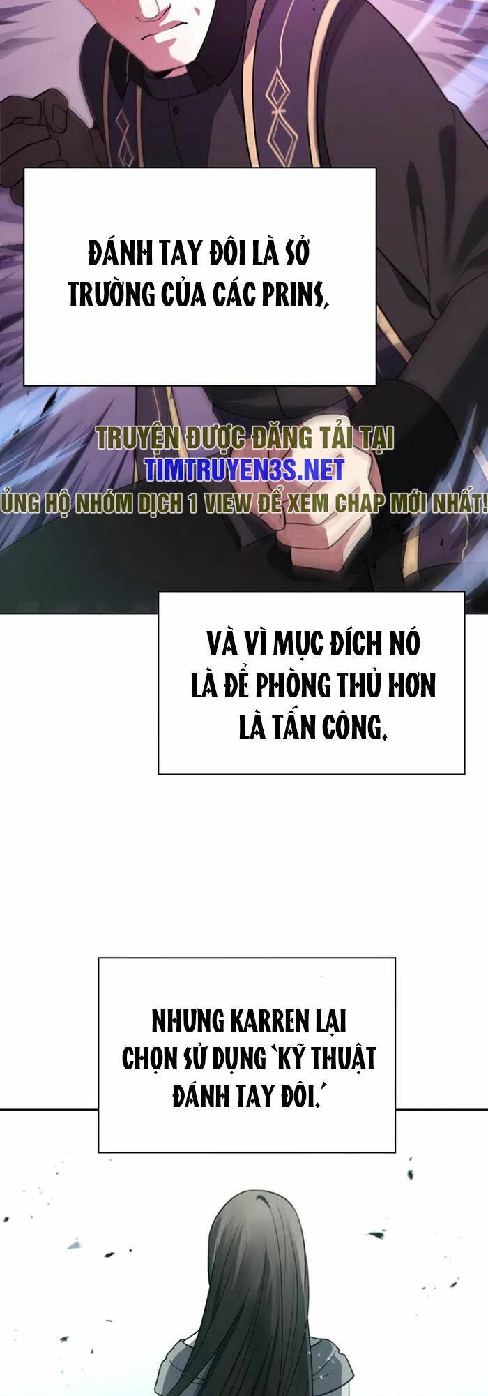 Lần Nữa Chuyển Sinh Sang Thế Giới Khác: Chapter 56