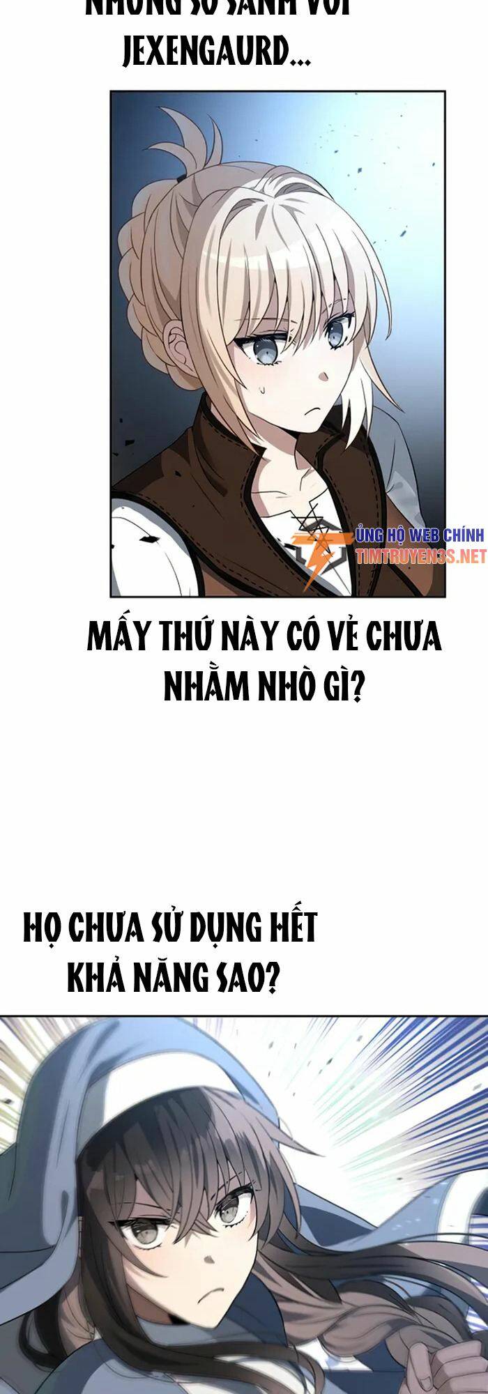 Lần Nữa Chuyển Sinh Sang Thế Giới Khác: Chapter 56