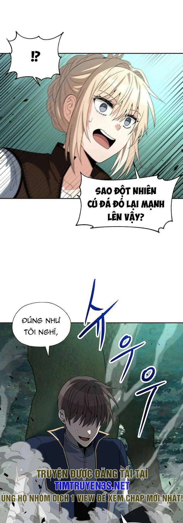 Lần Nữa Chuyển Sinh Sang Thế Giới Khác: Chapter 56