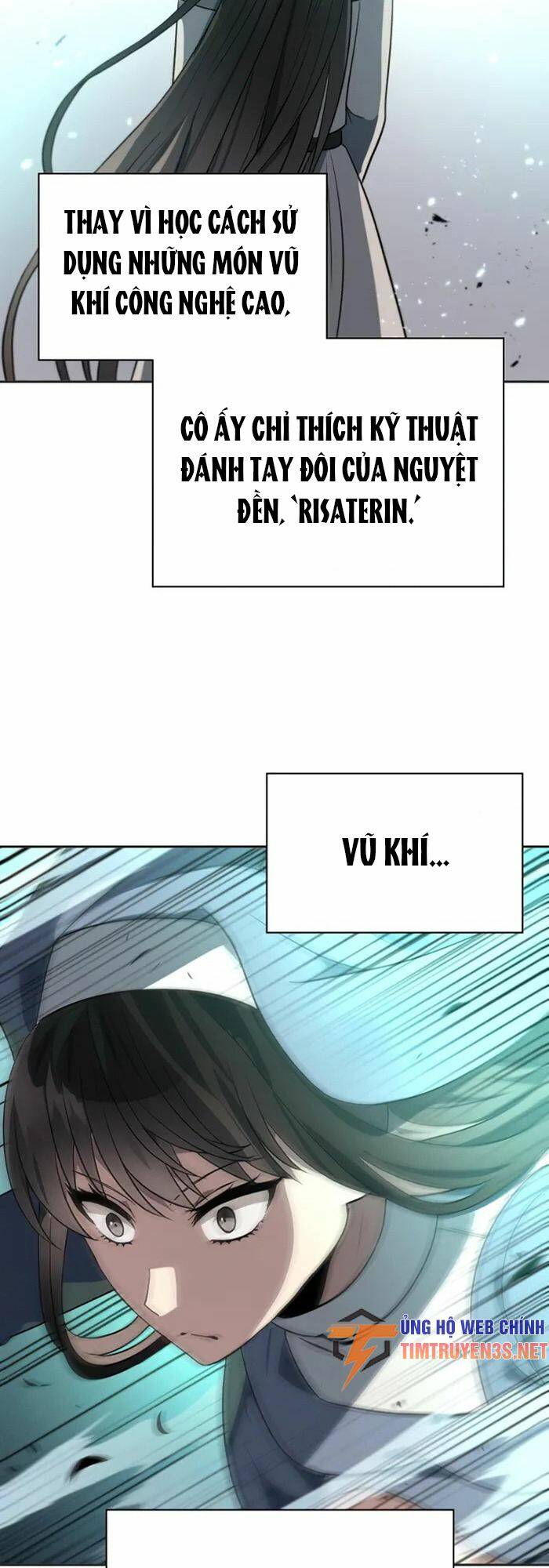 Lần Nữa Chuyển Sinh Sang Thế Giới Khác: Chapter 56