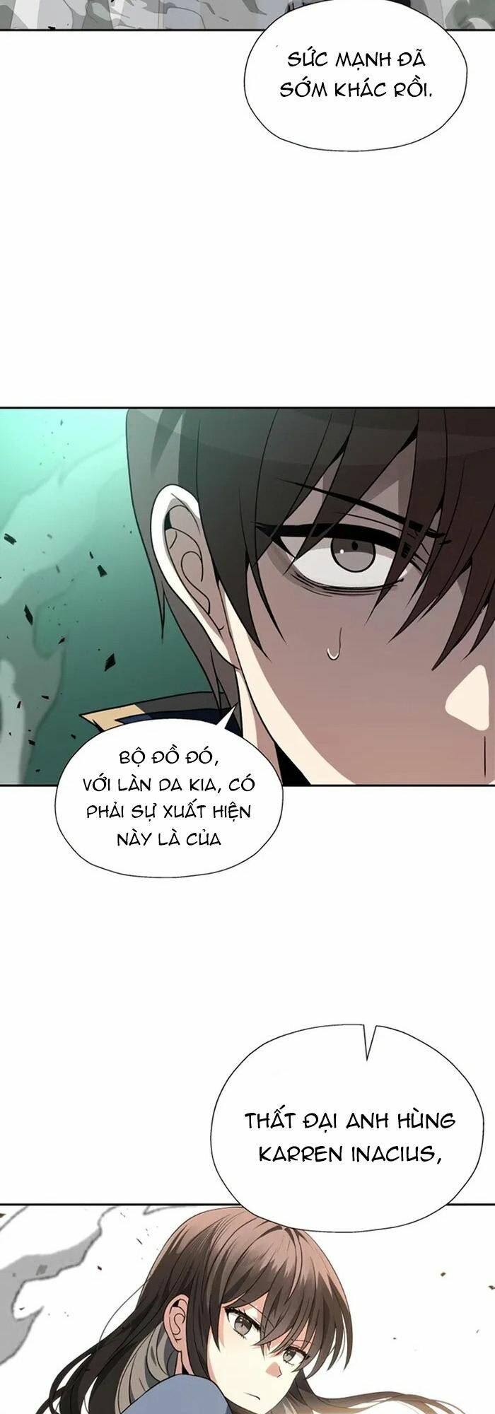 Lần Nữa Chuyển Sinh Sang Thế Giới Khác: Chapter 56