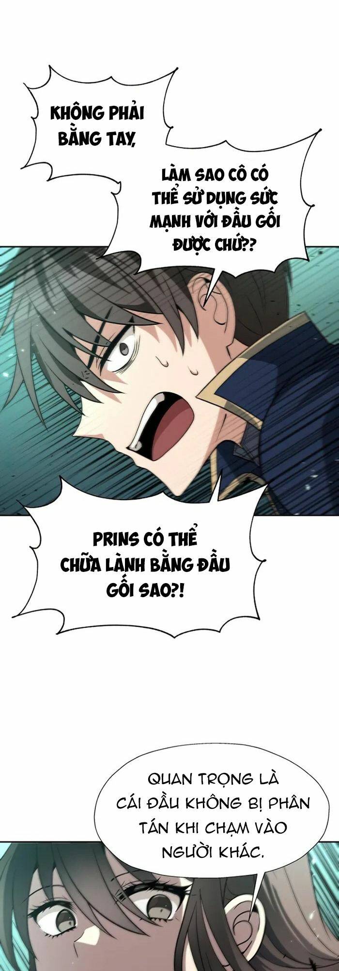 Lần Nữa Chuyển Sinh Sang Thế Giới Khác: Chapter 56