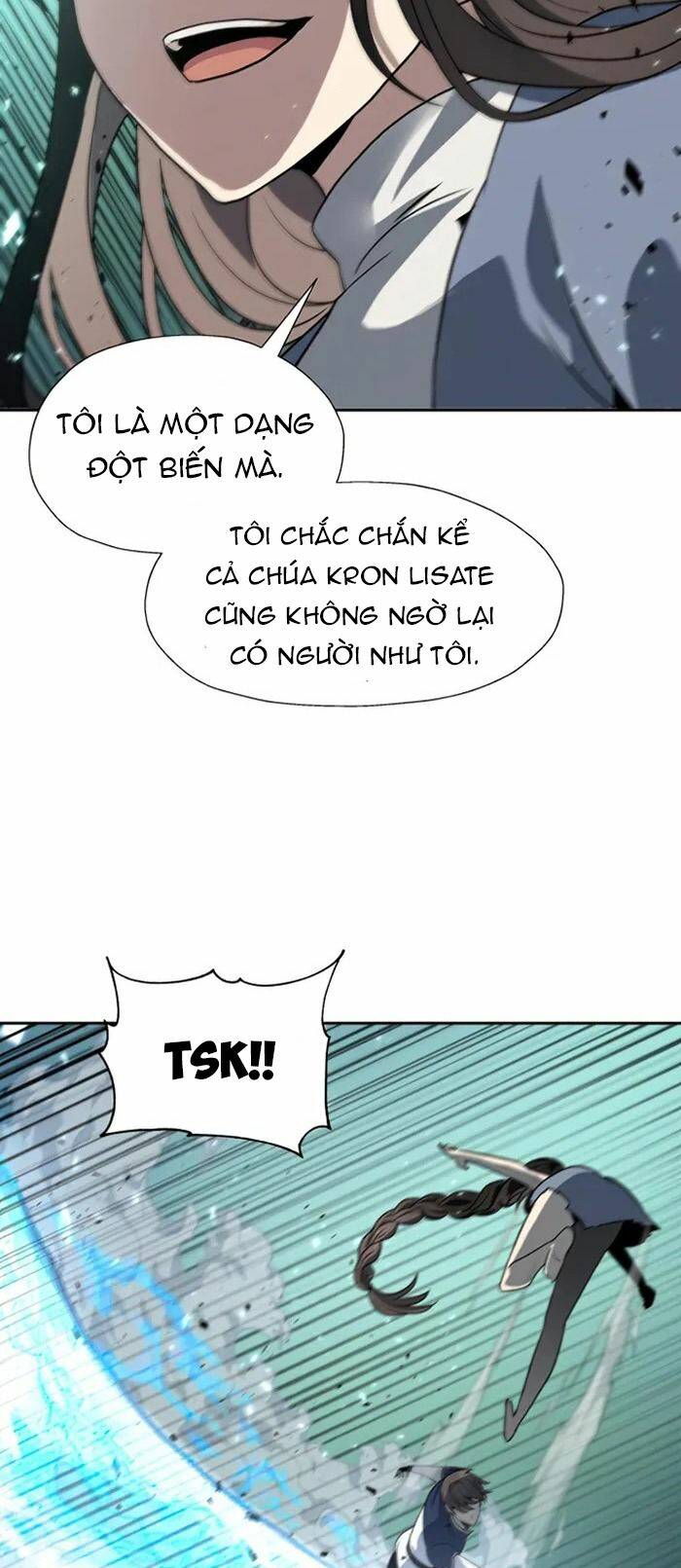 Lần Nữa Chuyển Sinh Sang Thế Giới Khác: Chapter 56