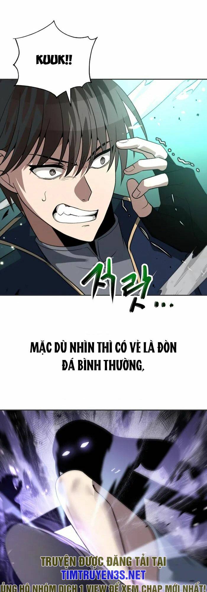 Lần Nữa Chuyển Sinh Sang Thế Giới Khác: Chapter 56