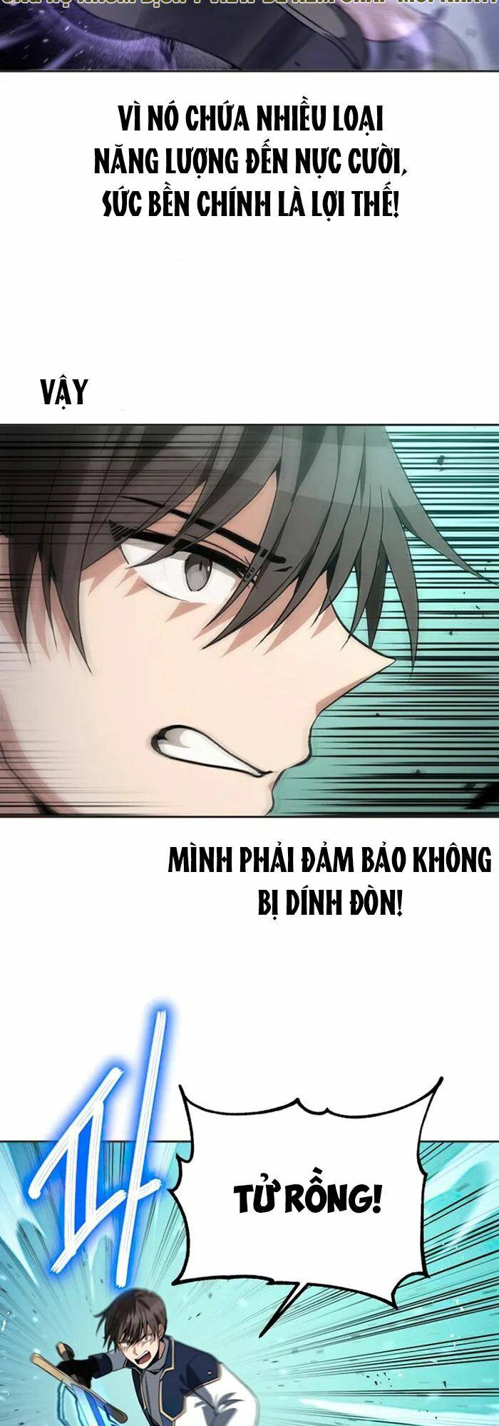 Lần Nữa Chuyển Sinh Sang Thế Giới Khác: Chapter 56
