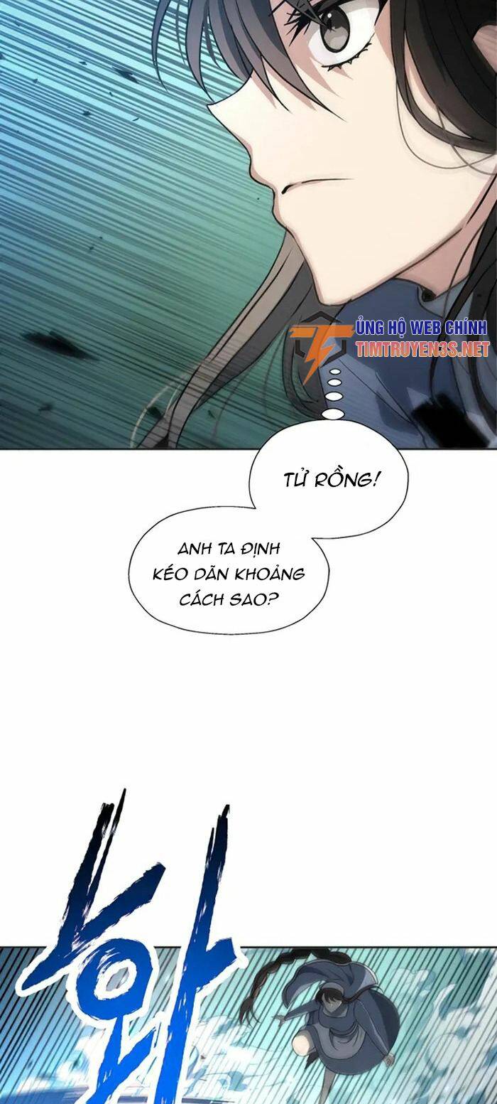 Lần Nữa Chuyển Sinh Sang Thế Giới Khác: Chapter 56