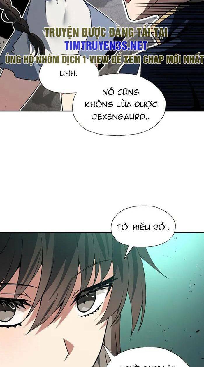 Lần Nữa Chuyển Sinh Sang Thế Giới Khác: Chapter 57