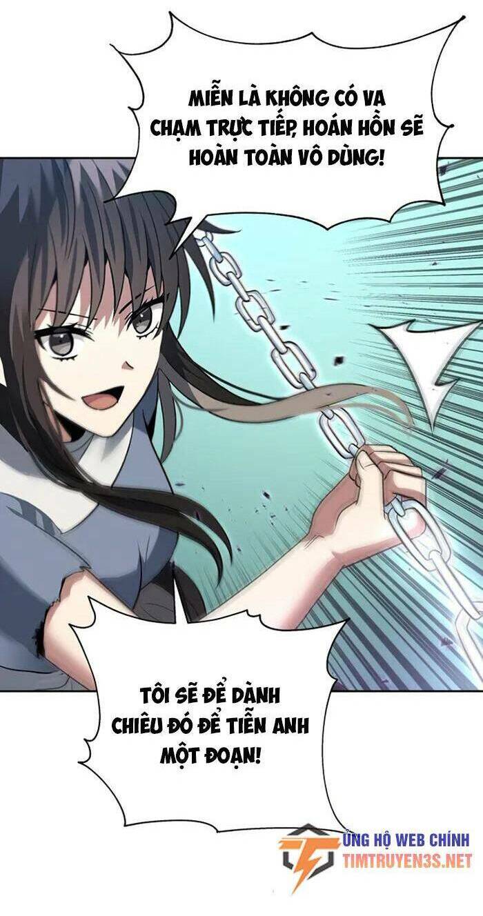 Lần Nữa Chuyển Sinh Sang Thế Giới Khác: Chapter 57