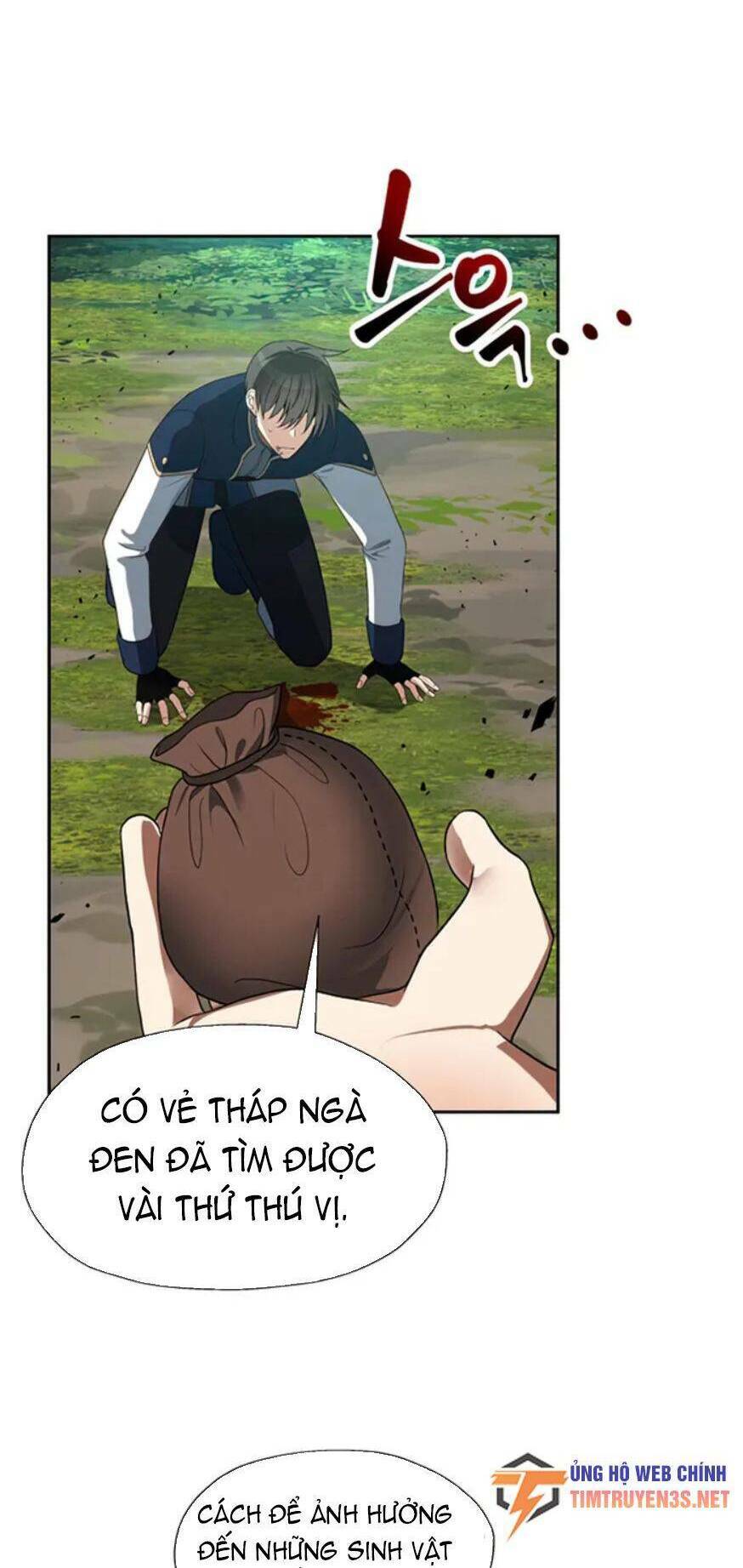Lần Nữa Chuyển Sinh Sang Thế Giới Khác: Chapter 58