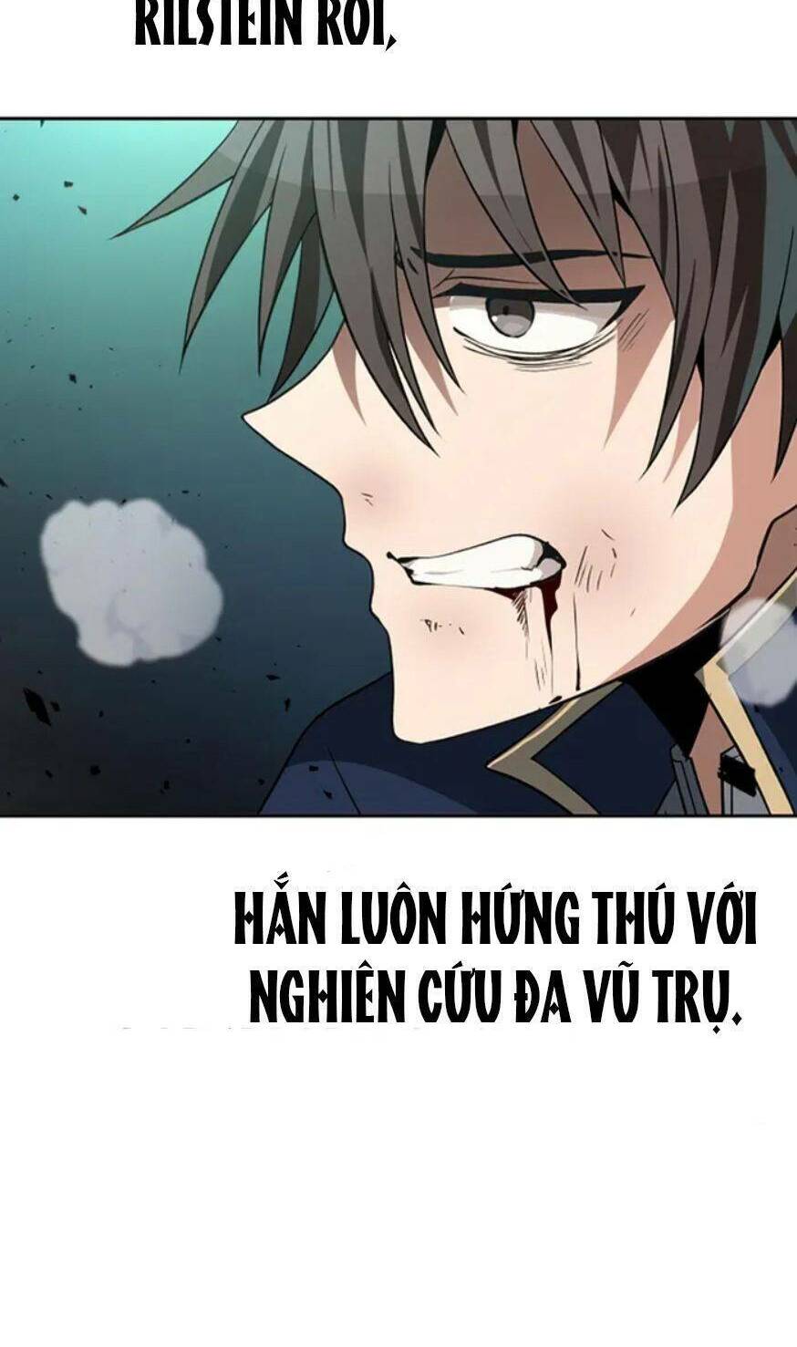 Lần Nữa Chuyển Sinh Sang Thế Giới Khác: Chapter 58