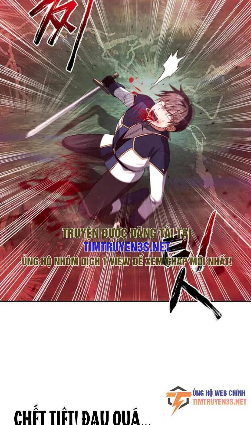 Lần Nữa Chuyển Sinh Sang Thế Giới Khác: Chapter 58