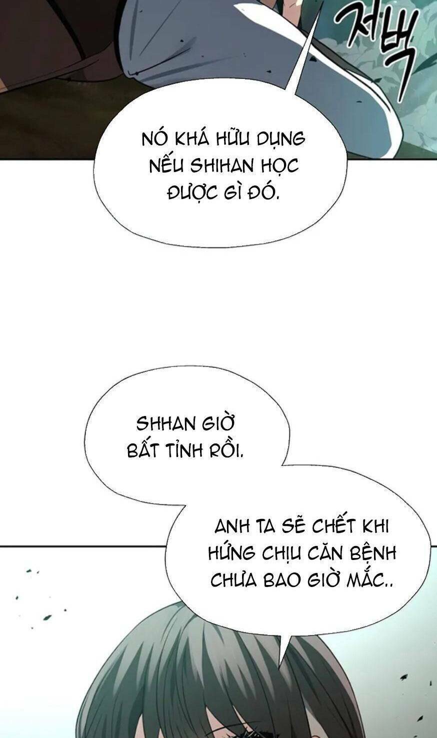 Lần Nữa Chuyển Sinh Sang Thế Giới Khác: Chapter 58