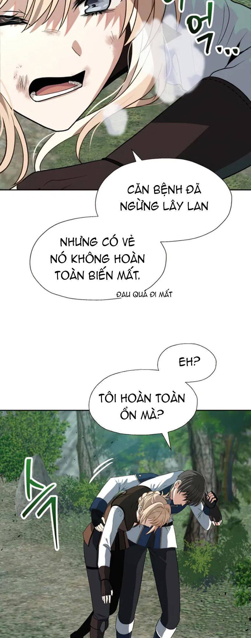 Lần Nữa Chuyển Sinh Sang Thế Giới Khác: Chapter 59