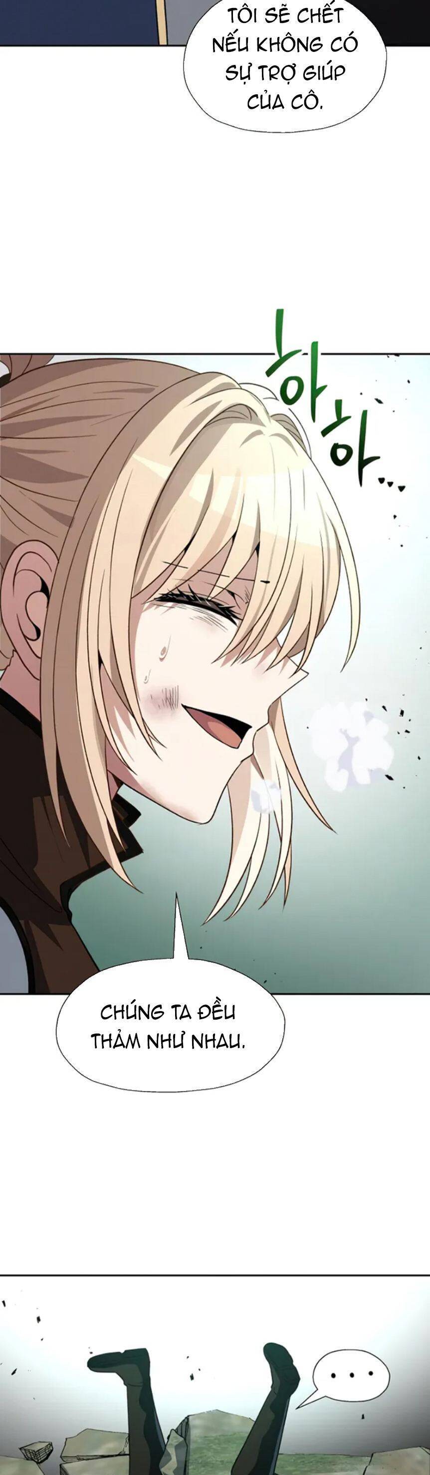 Lần Nữa Chuyển Sinh Sang Thế Giới Khác: Chapter 59