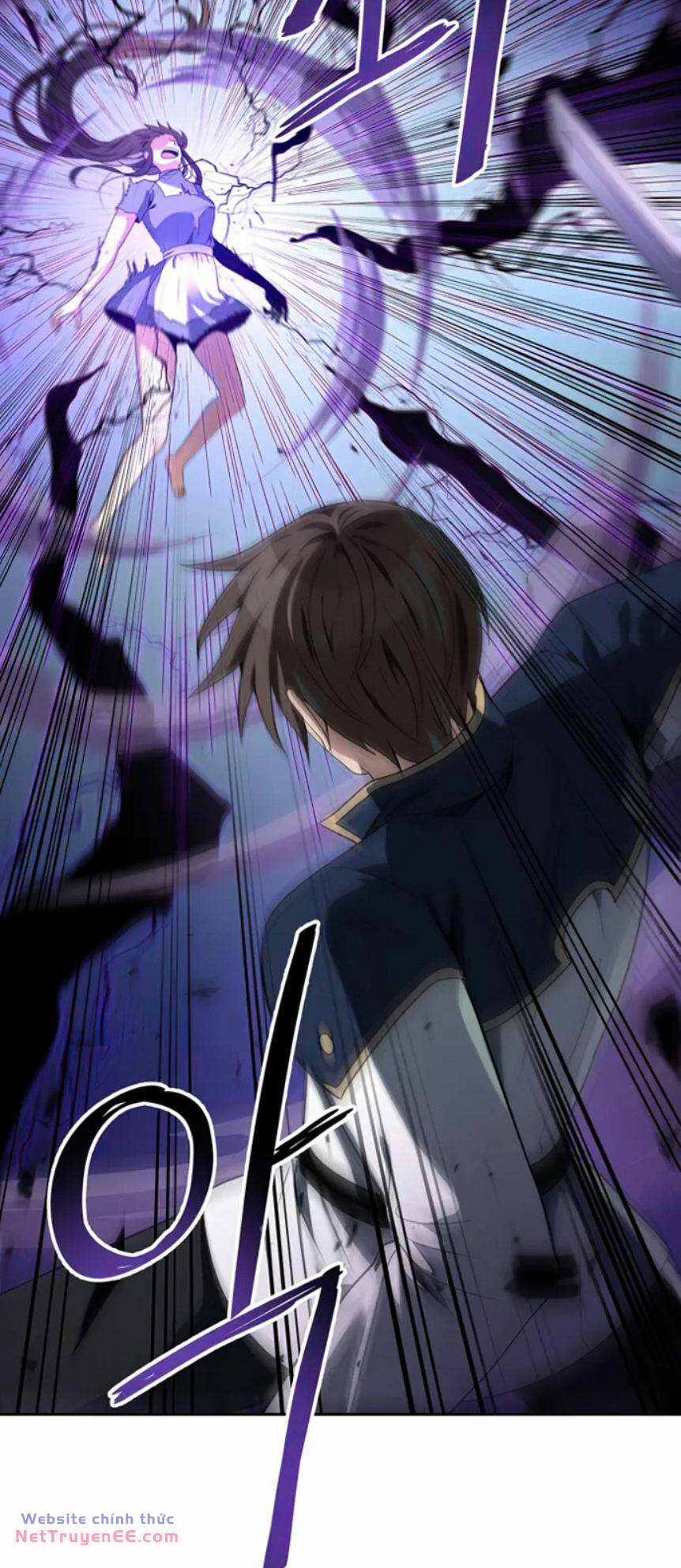 Lần Nữa Chuyển Sinh Sang Thế Giới Khác: Chapter 59