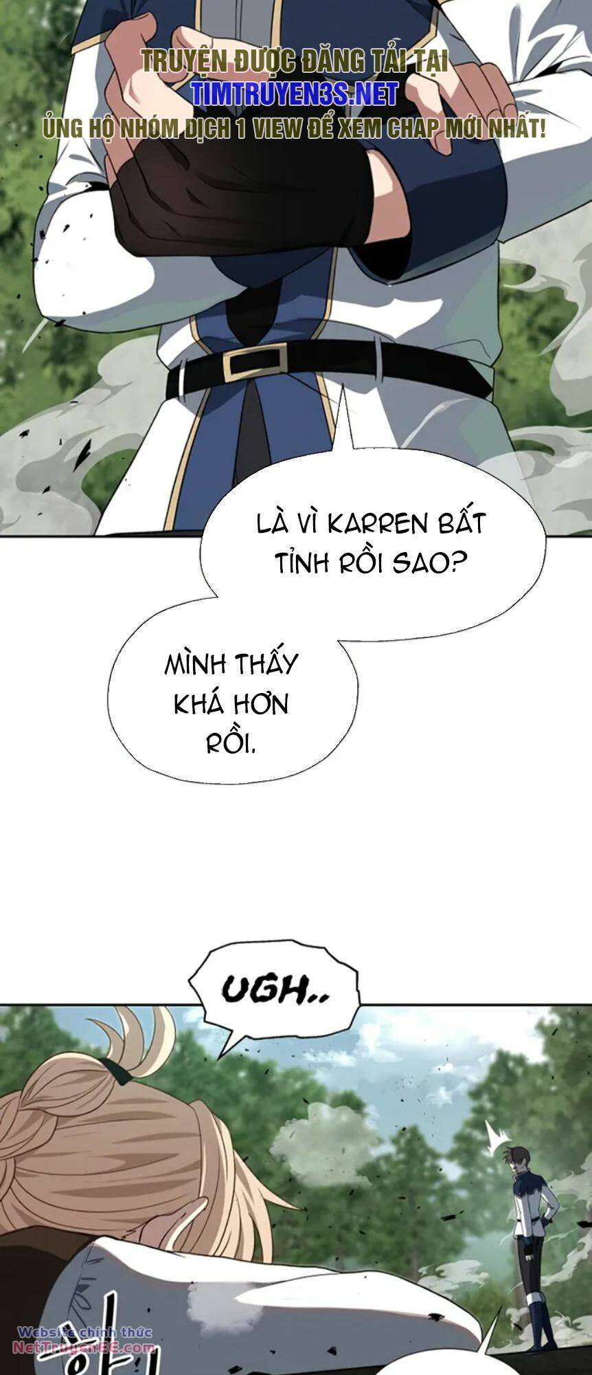 Lần Nữa Chuyển Sinh Sang Thế Giới Khác: Chapter 59
