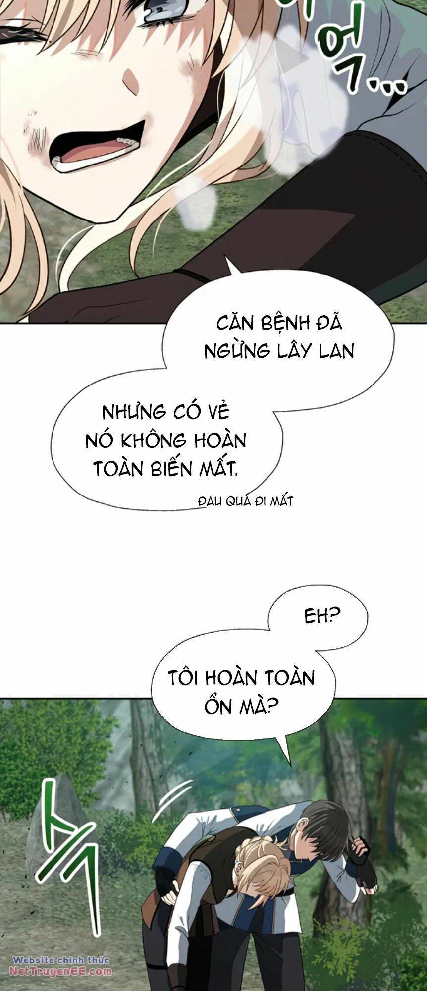 Lần Nữa Chuyển Sinh Sang Thế Giới Khác: Chapter 59