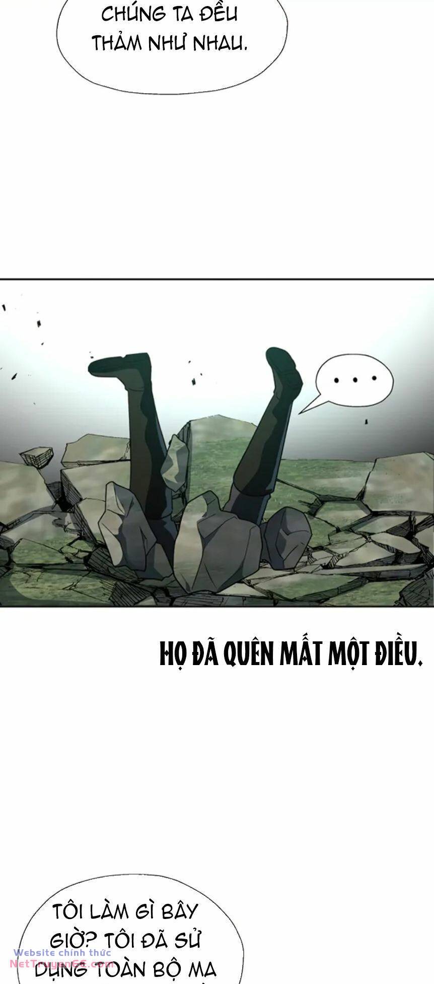 Lần Nữa Chuyển Sinh Sang Thế Giới Khác: Chapter 59