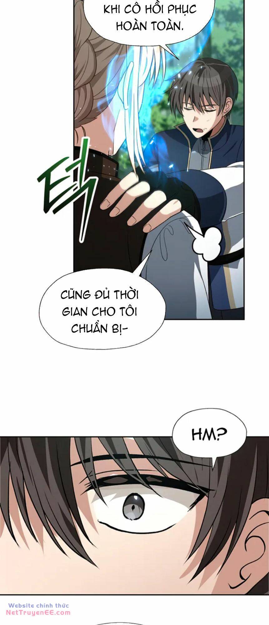 Lần Nữa Chuyển Sinh Sang Thế Giới Khác: Chapter 59
