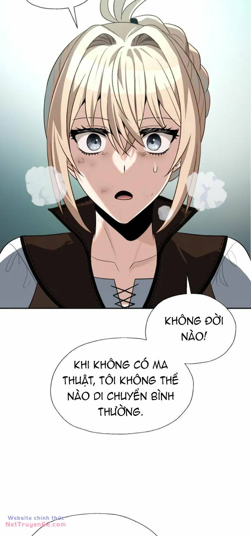 Lần Nữa Chuyển Sinh Sang Thế Giới Khác: Chapter 59