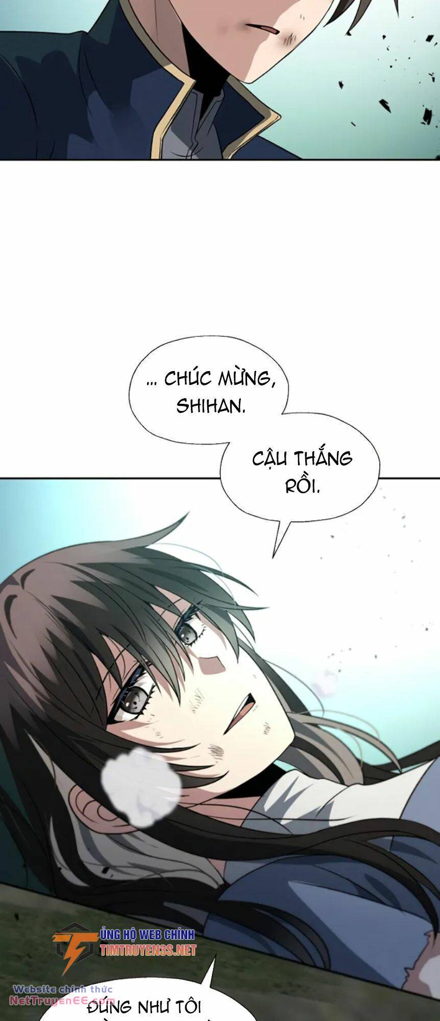Lần Nữa Chuyển Sinh Sang Thế Giới Khác: Chapter 59