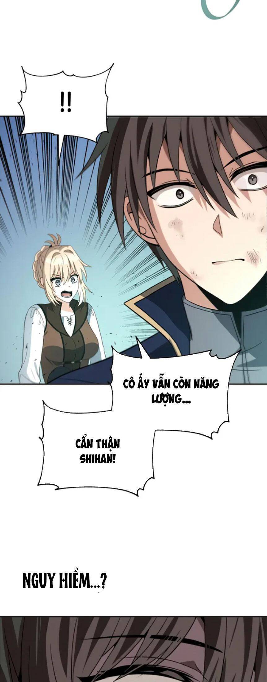 Lần Nữa Chuyển Sinh Sang Thế Giới Khác: Chapter 59