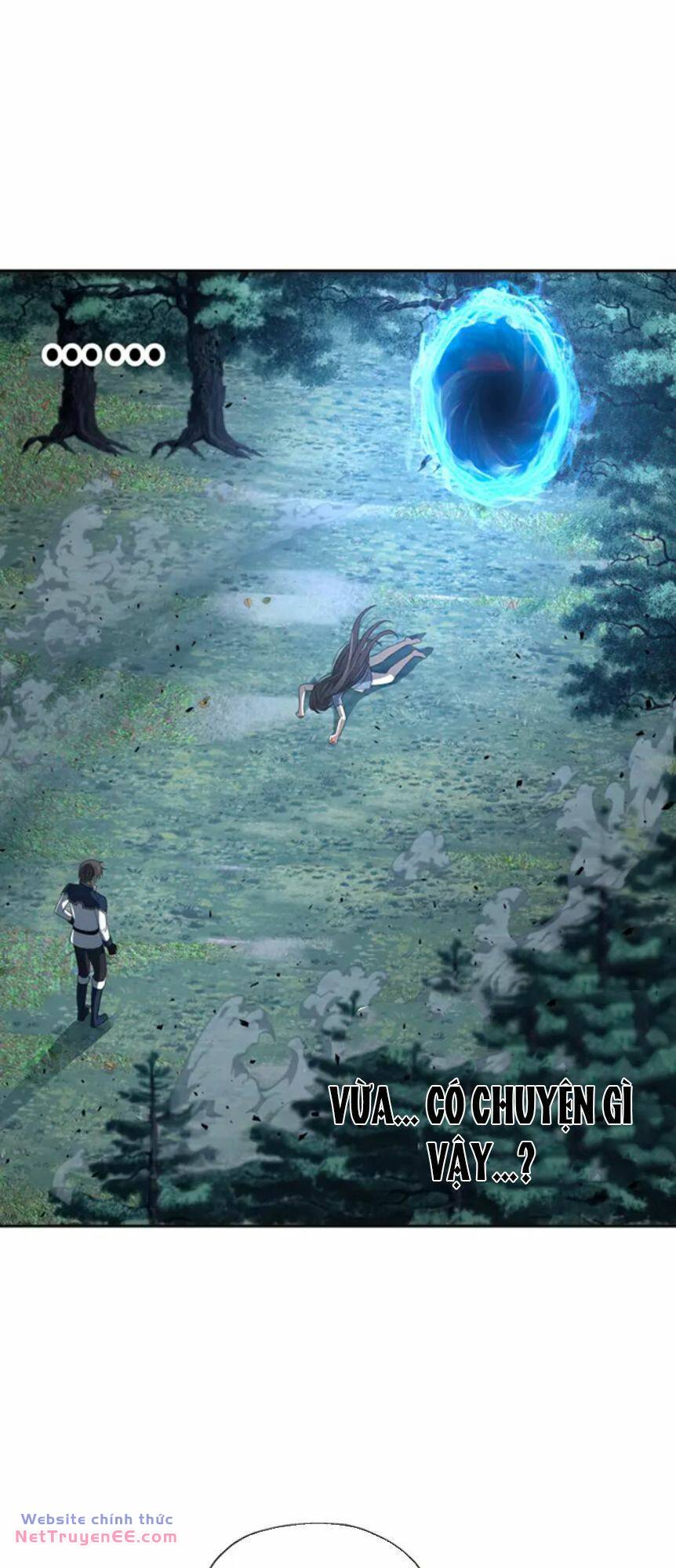 Lần Nữa Chuyển Sinh Sang Thế Giới Khác: Chapter 59