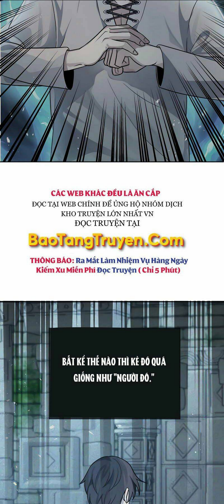 Lần Nữa Chuyển Sinh Sang Thế Giới Khác: Chapter 6