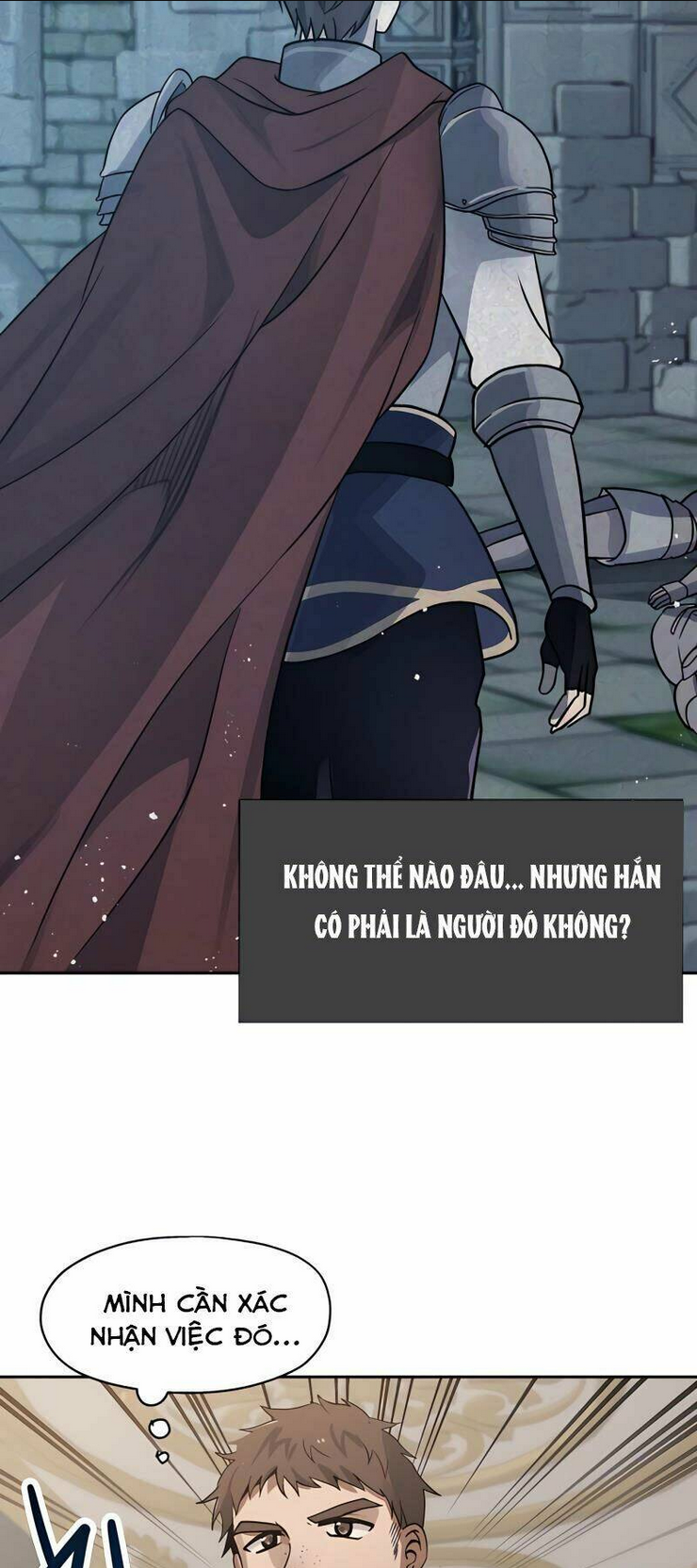 Lần Nữa Chuyển Sinh Sang Thế Giới Khác: Chapter 6