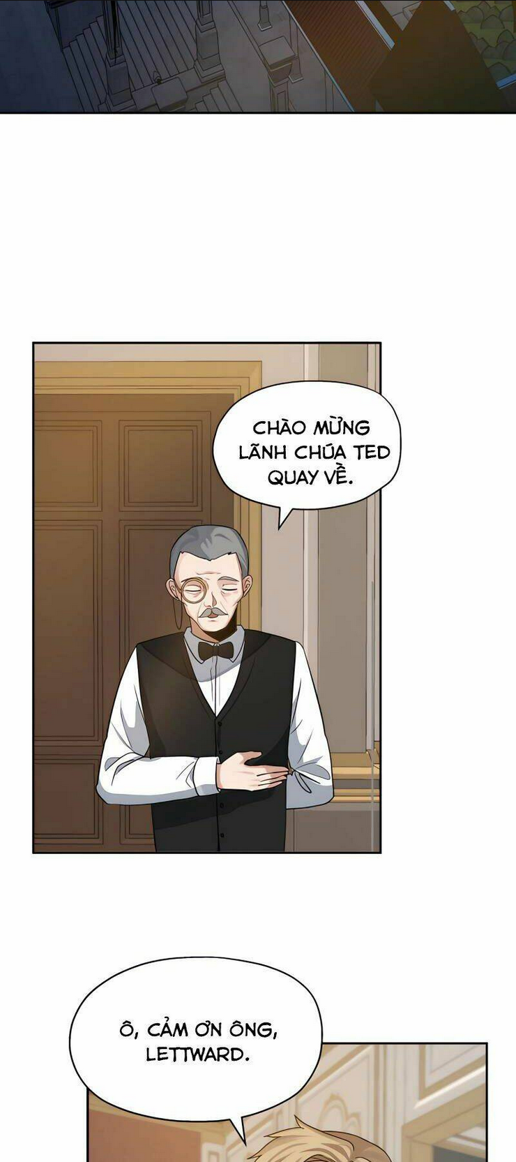 Lần Nữa Chuyển Sinh Sang Thế Giới Khác: Chapter 6