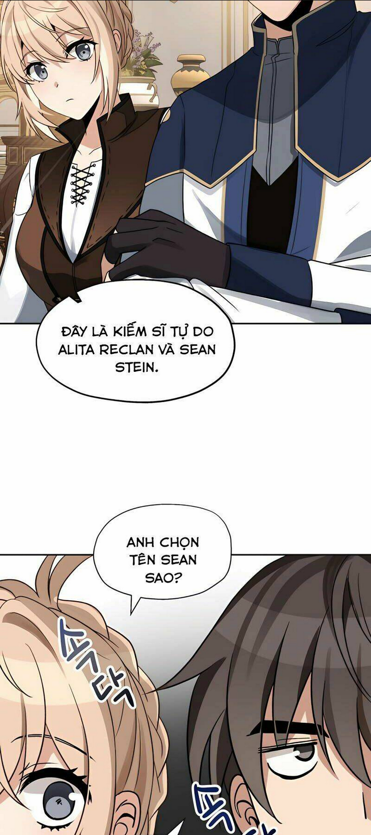 Lần Nữa Chuyển Sinh Sang Thế Giới Khác: Chapter 6