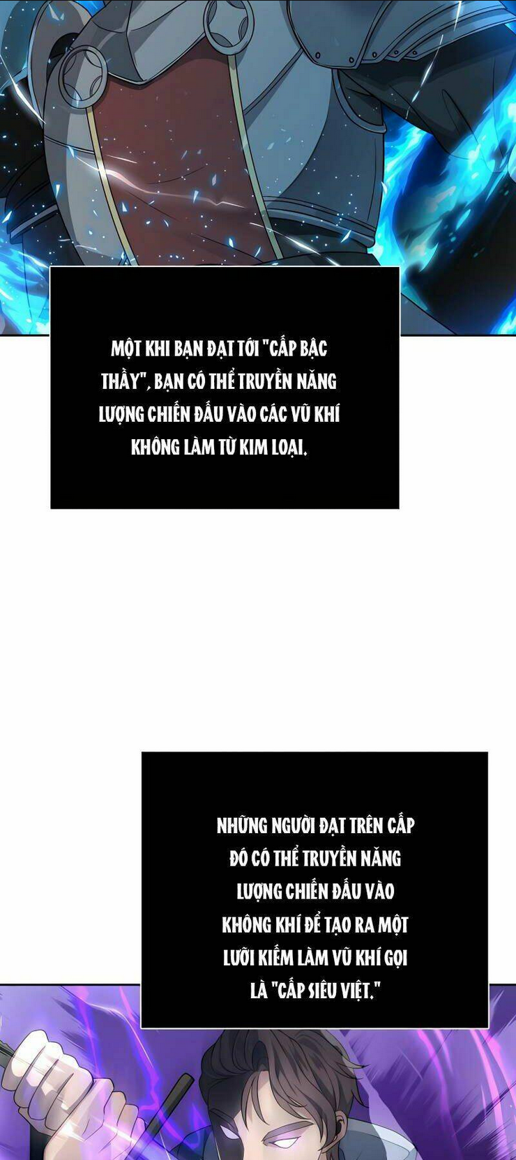Lần Nữa Chuyển Sinh Sang Thế Giới Khác: Chapter 6