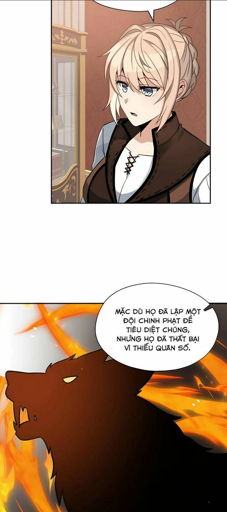 Lần Nữa Chuyển Sinh Sang Thế Giới Khác: Chapter 6