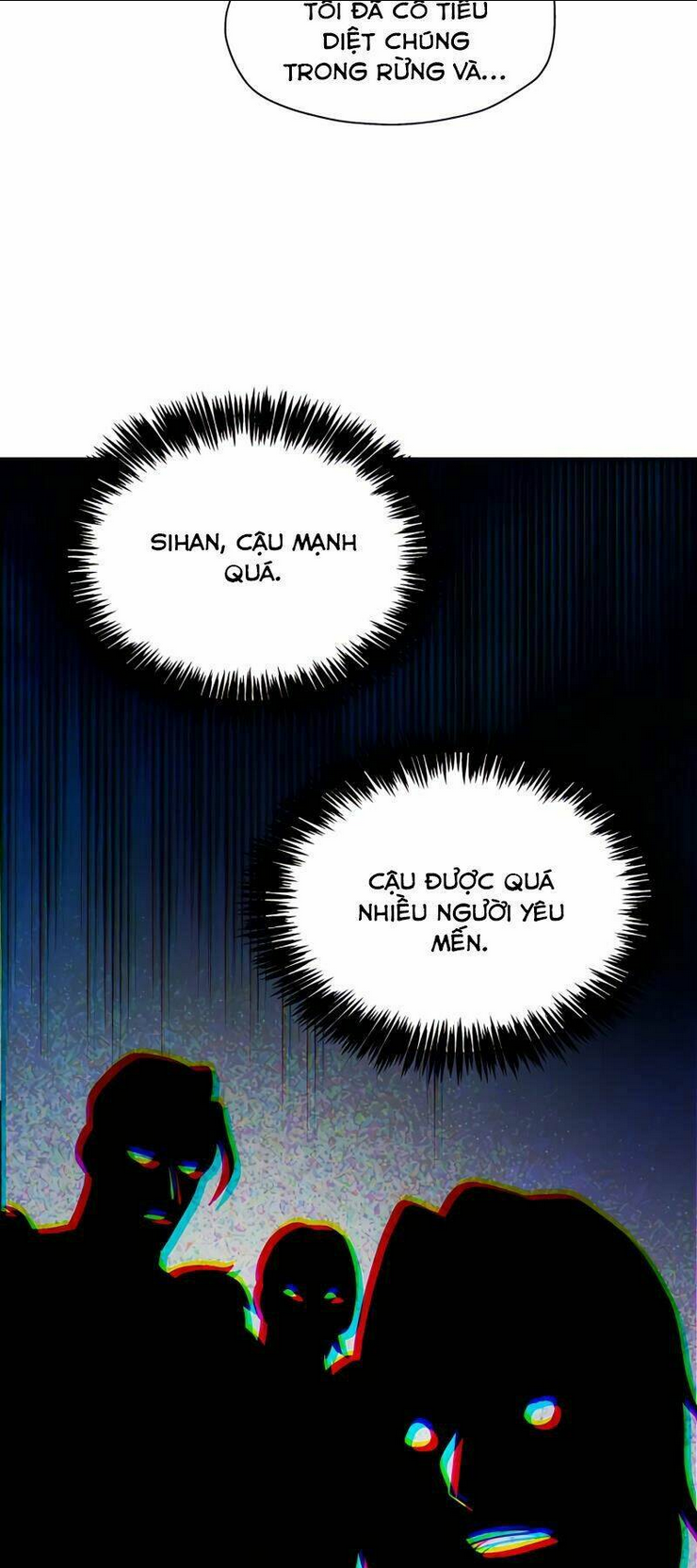 Lần Nữa Chuyển Sinh Sang Thế Giới Khác: Chapter 6