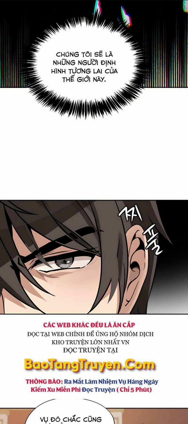 Lần Nữa Chuyển Sinh Sang Thế Giới Khác: Chapter 6