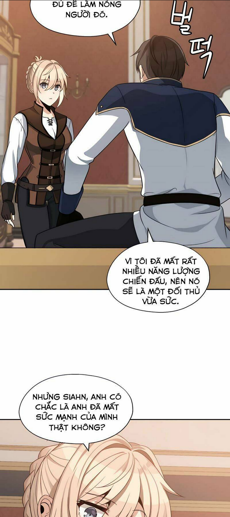 Lần Nữa Chuyển Sinh Sang Thế Giới Khác: Chapter 6