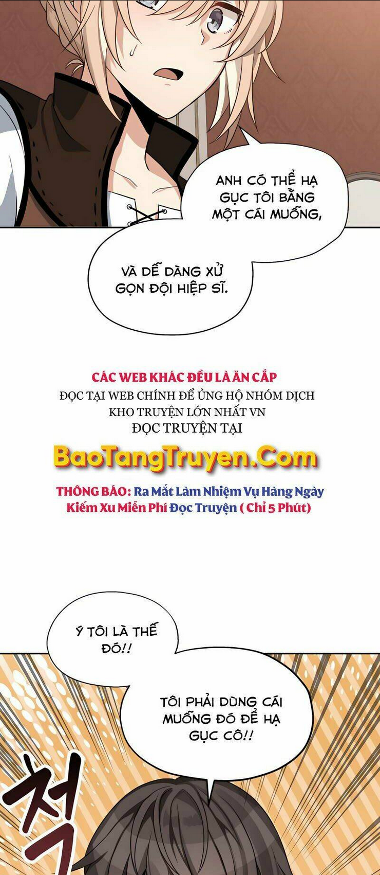 Lần Nữa Chuyển Sinh Sang Thế Giới Khác: Chapter 6