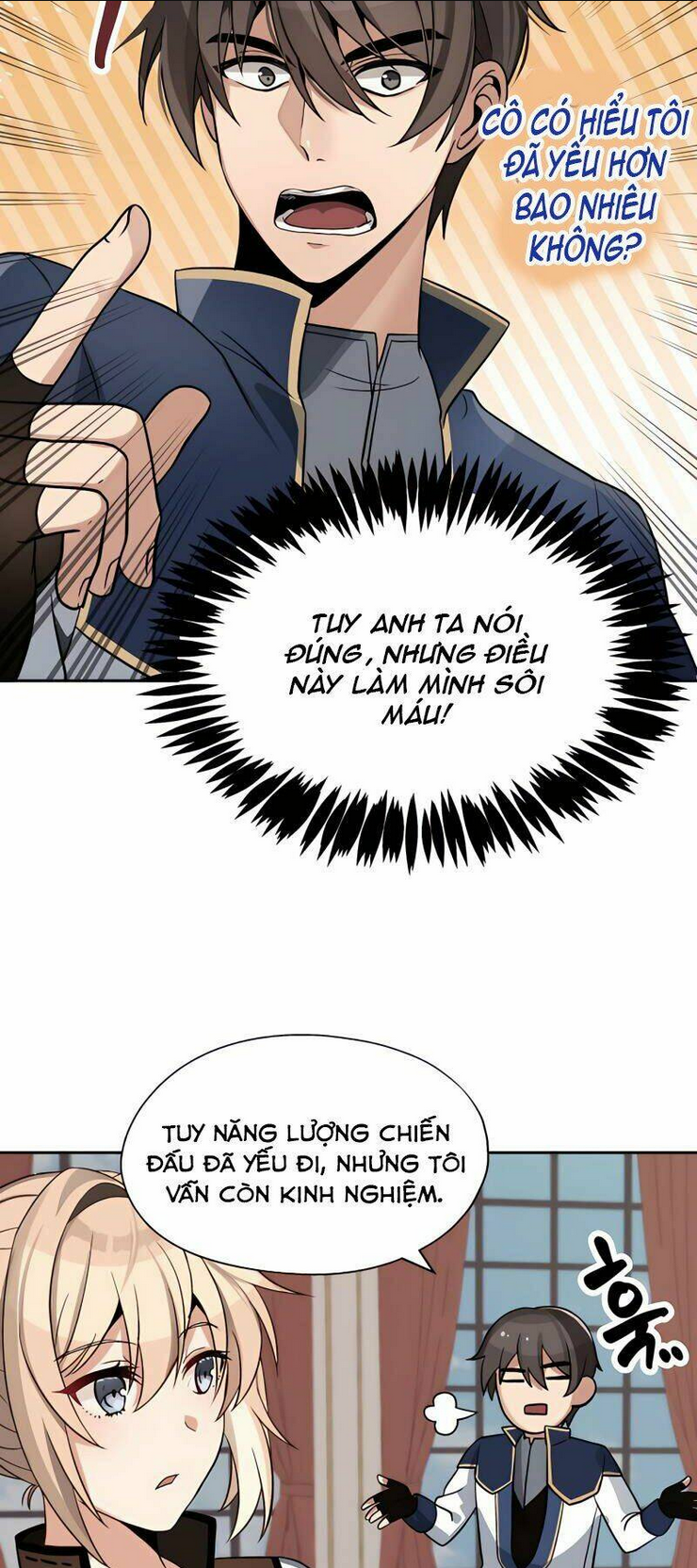 Lần Nữa Chuyển Sinh Sang Thế Giới Khác: Chapter 6