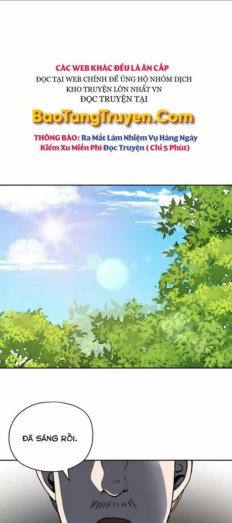 Lần Nữa Chuyển Sinh Sang Thế Giới Khác: Chapter 6