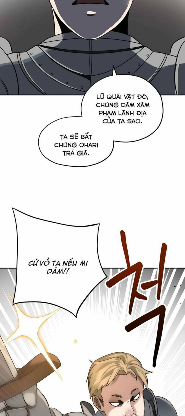 Lần Nữa Chuyển Sinh Sang Thế Giới Khác: Chapter 6
