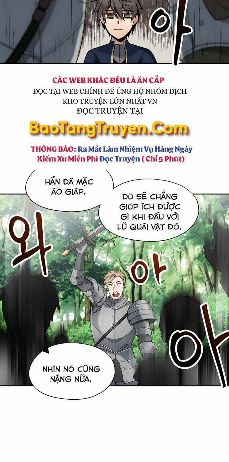 Lần Nữa Chuyển Sinh Sang Thế Giới Khác: Chapter 6