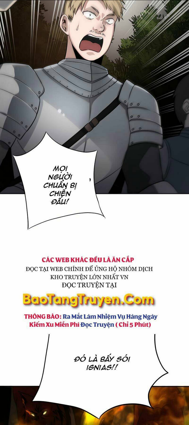 Lần Nữa Chuyển Sinh Sang Thế Giới Khác: Chapter 6