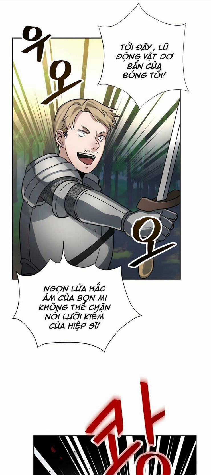 Lần Nữa Chuyển Sinh Sang Thế Giới Khác: Chapter 6