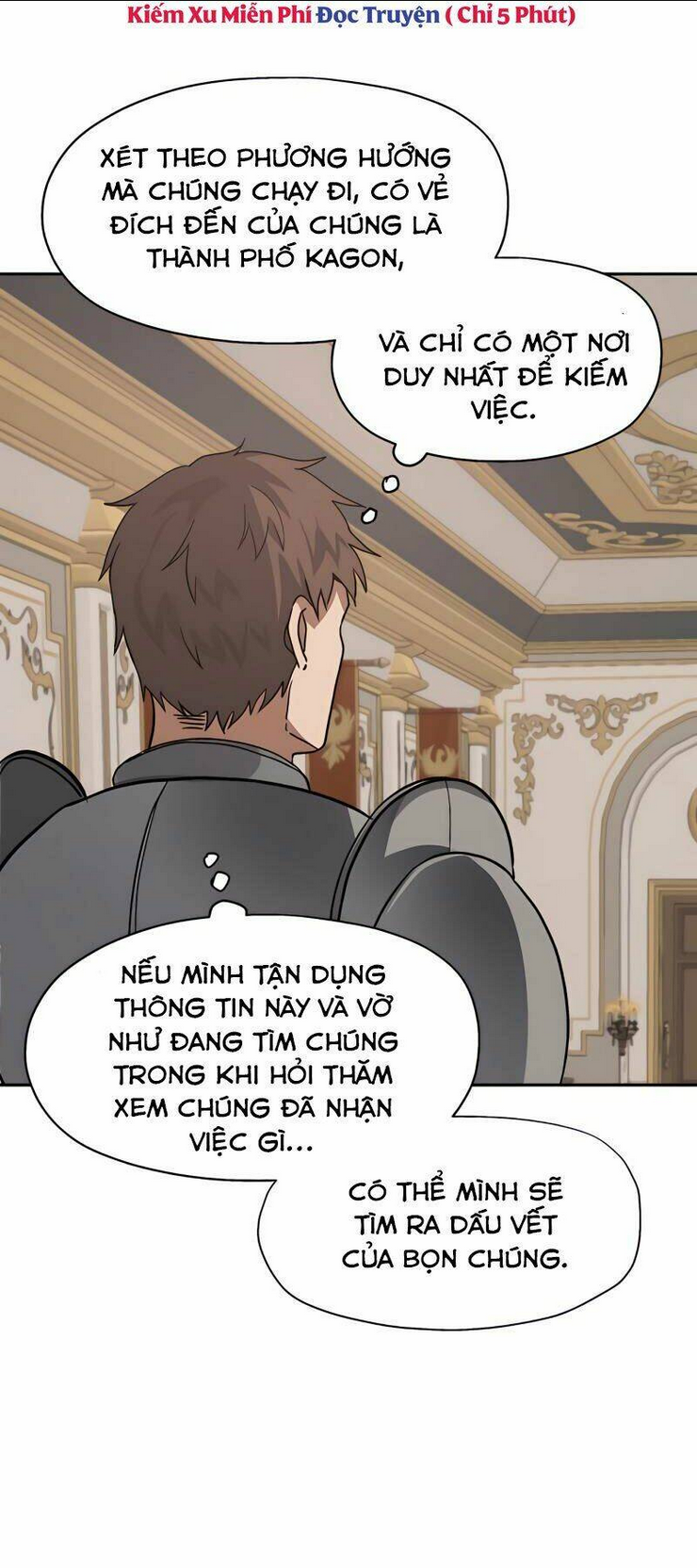 Lần Nữa Chuyển Sinh Sang Thế Giới Khác: Chapter 6