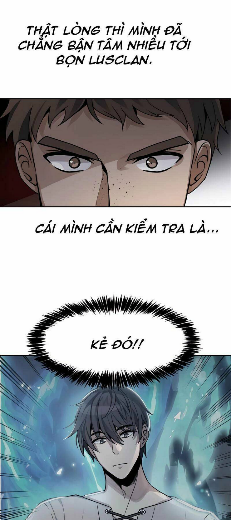 Lần Nữa Chuyển Sinh Sang Thế Giới Khác: Chapter 6