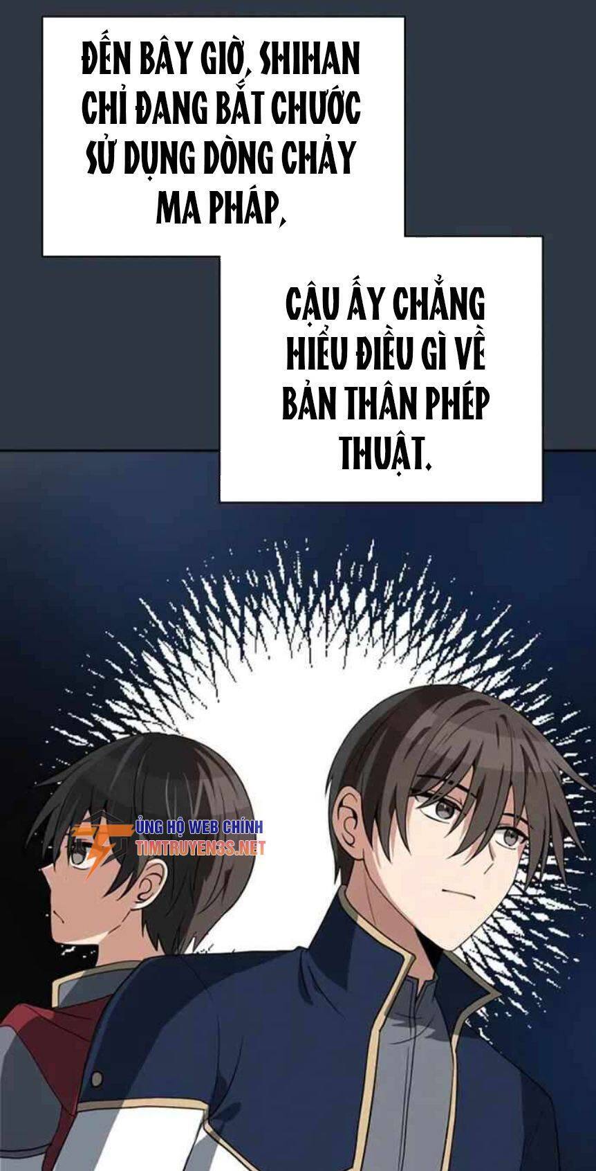 Lần Nữa Chuyển Sinh Sang Thế Giới Khác: Chapter 60