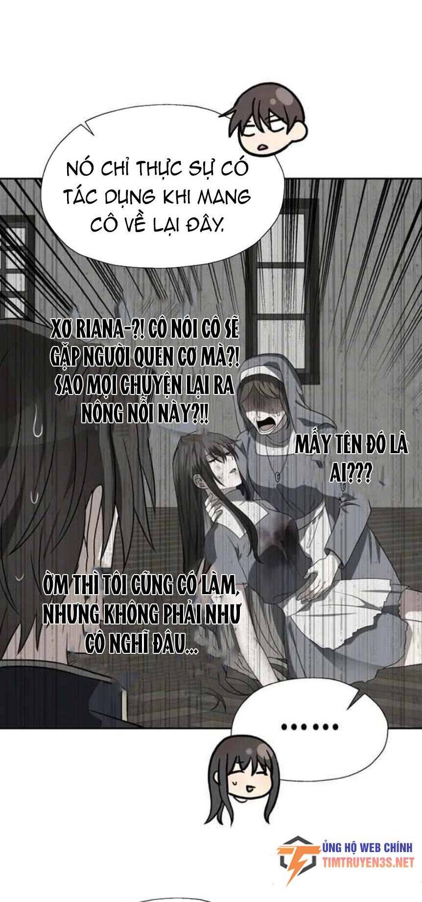 Lần Nữa Chuyển Sinh Sang Thế Giới Khác: Chapter 60