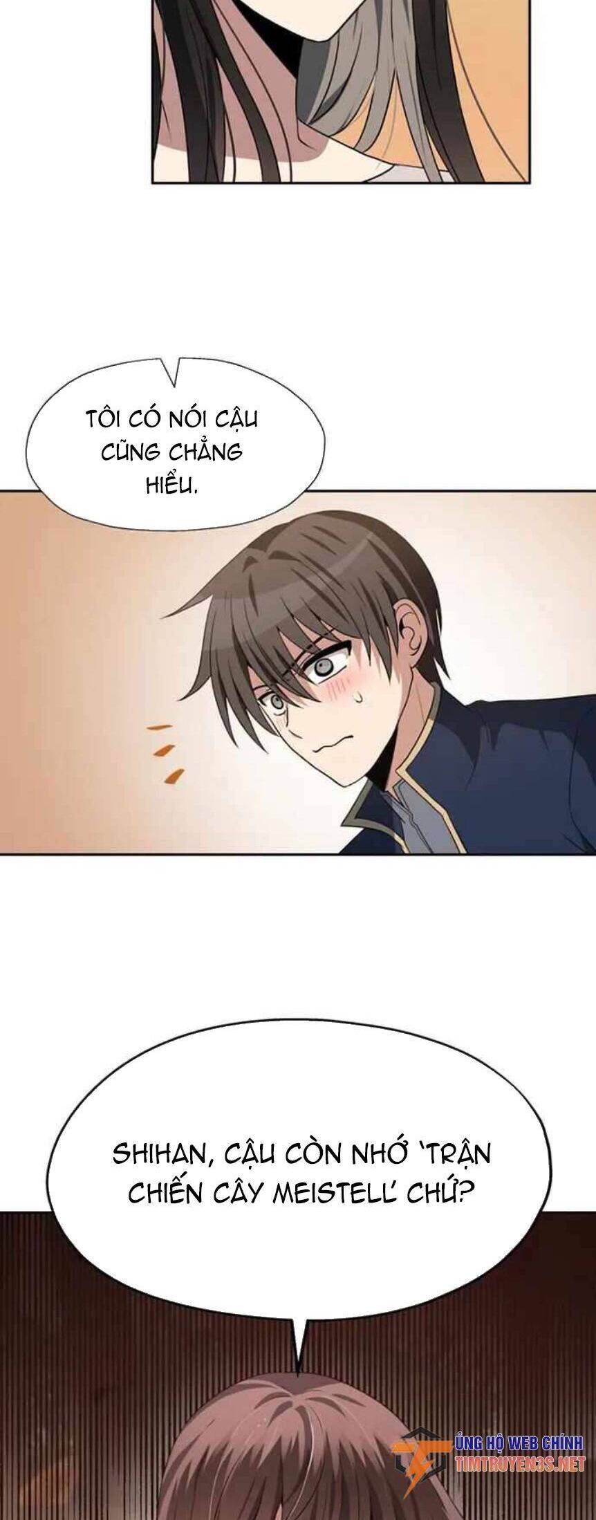 Lần Nữa Chuyển Sinh Sang Thế Giới Khác: Chapter 60