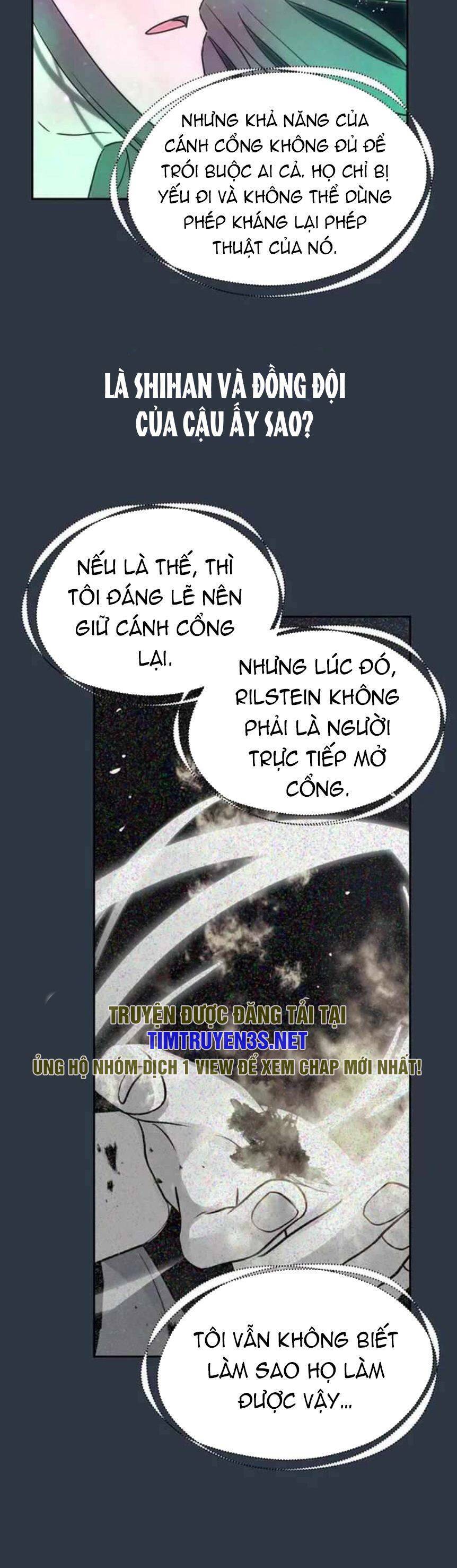Lần Nữa Chuyển Sinh Sang Thế Giới Khác: Chapter 60